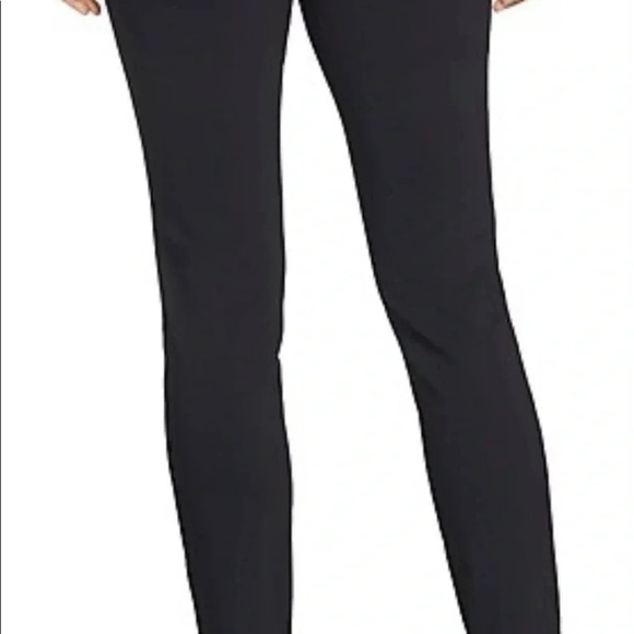 NWT Van Heusen Black Pants - Picture 3 of 9